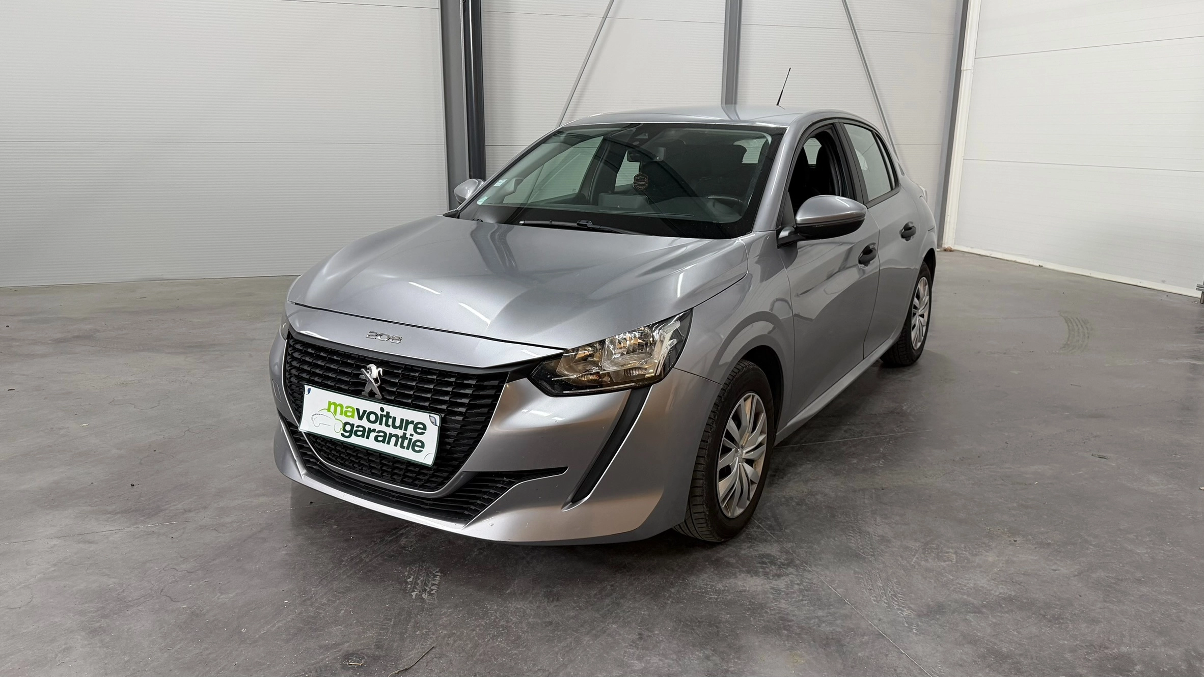 Peugeot 208 Active Pack / Garantie 12 mois