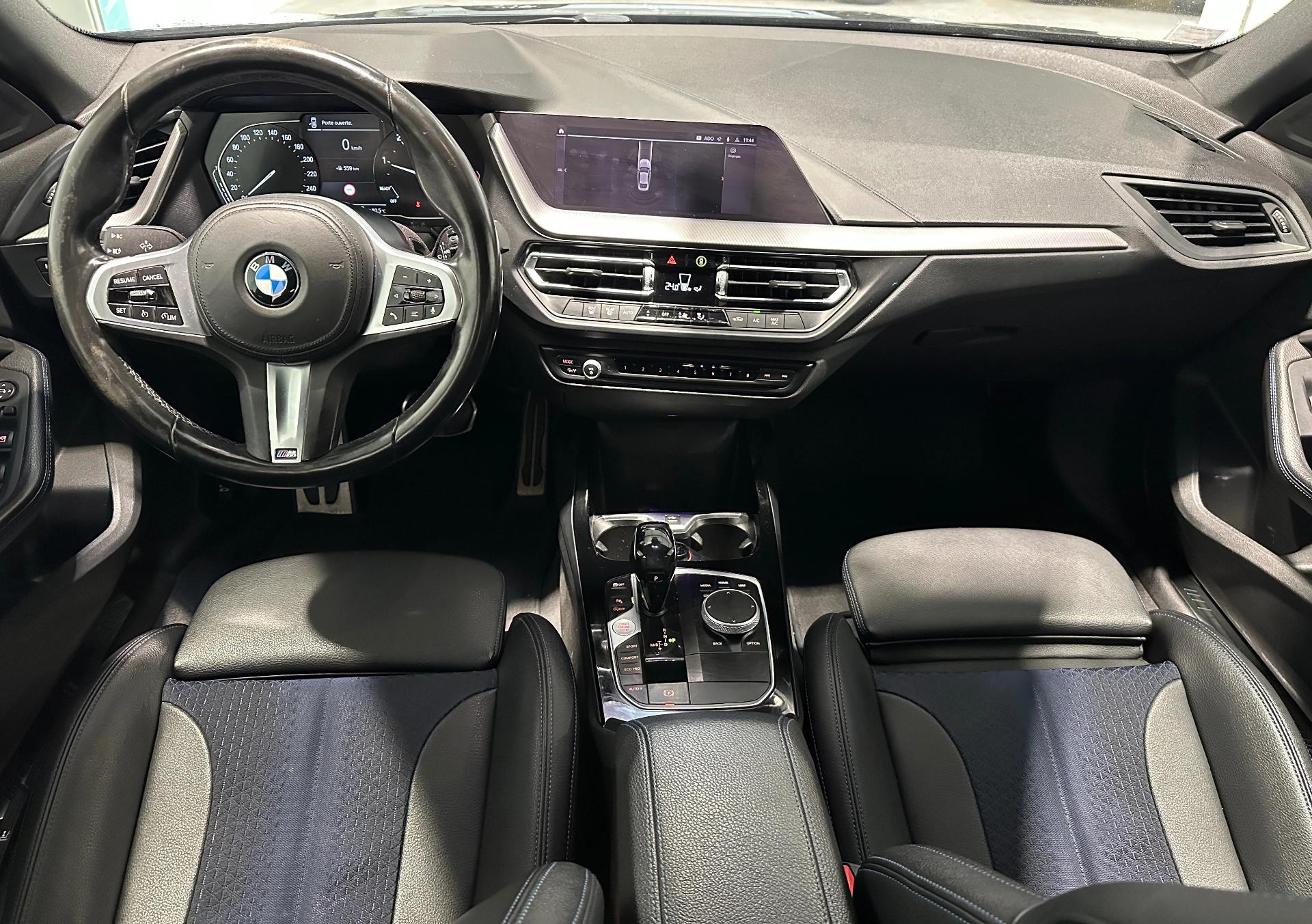 Bmw Serie 2