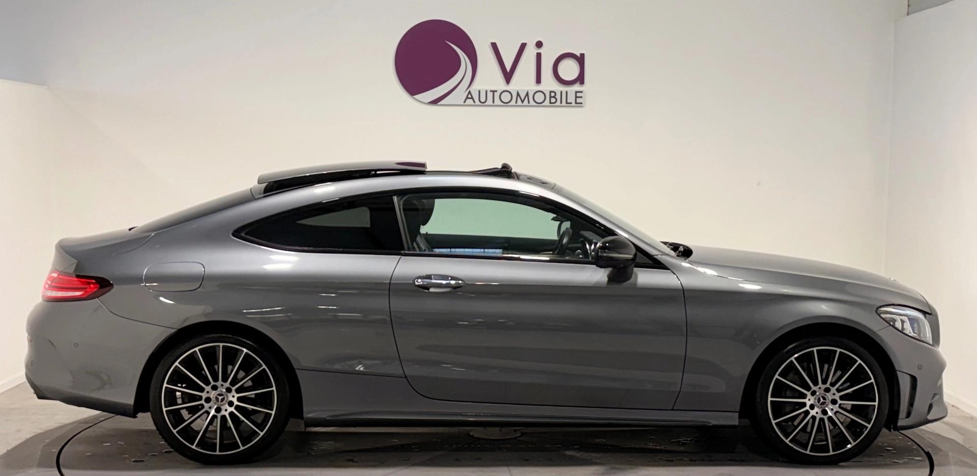 Mercedes Classe C