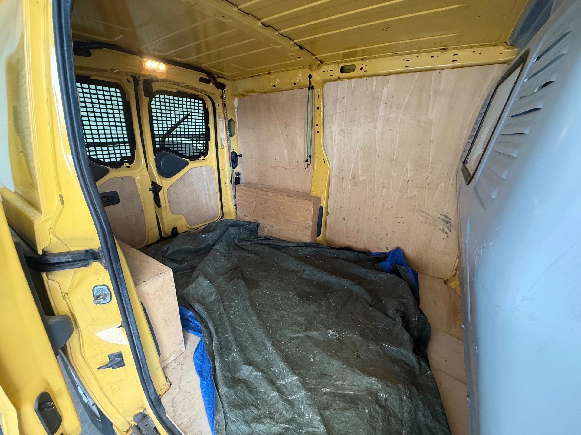 Citroen Jumpy