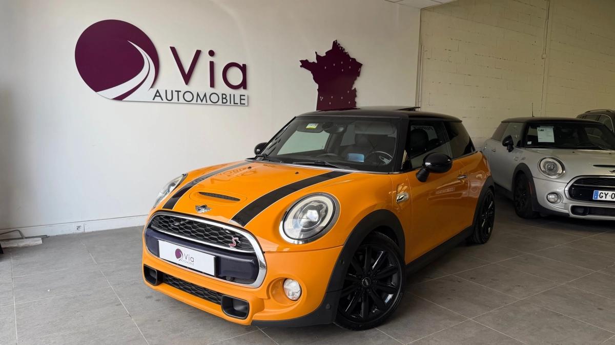Mini Mini