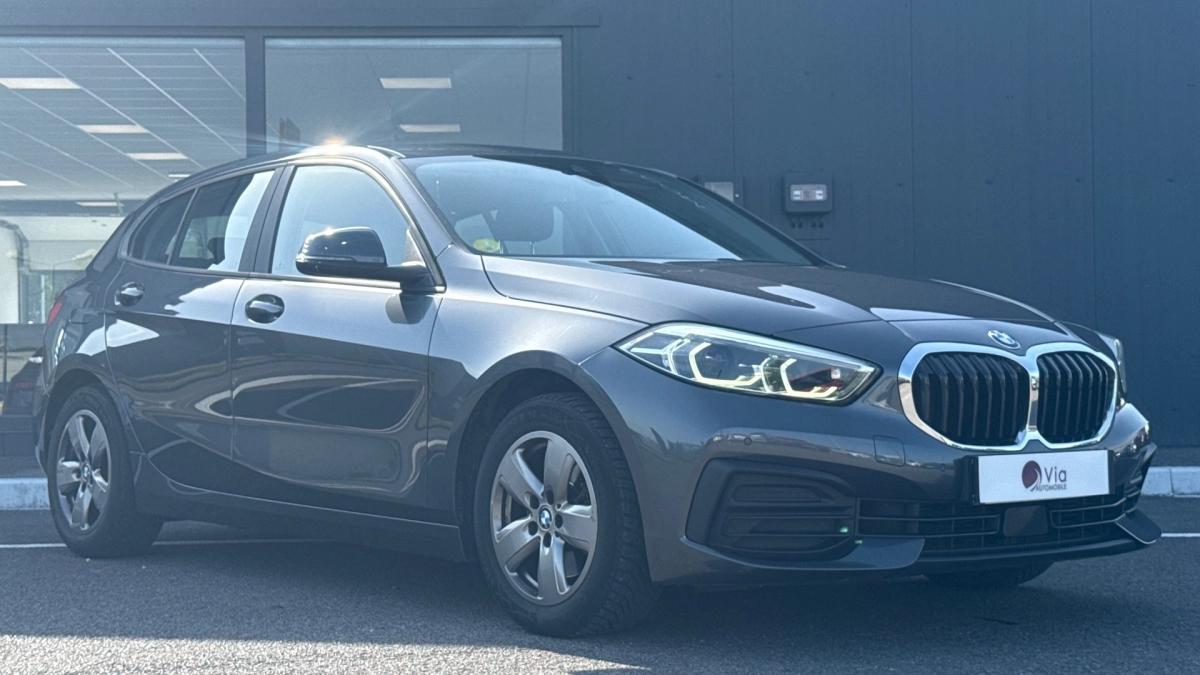 Bmw Serie 1
