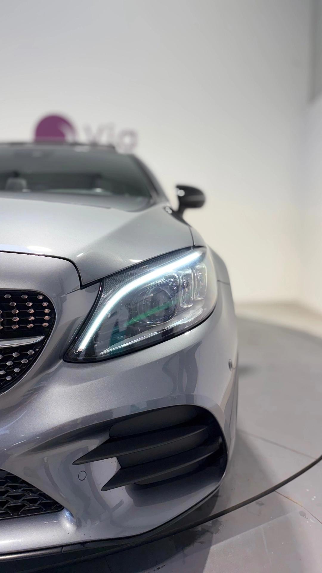 Mercedes Classe C