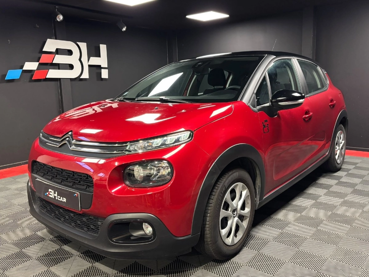 Citroen C3