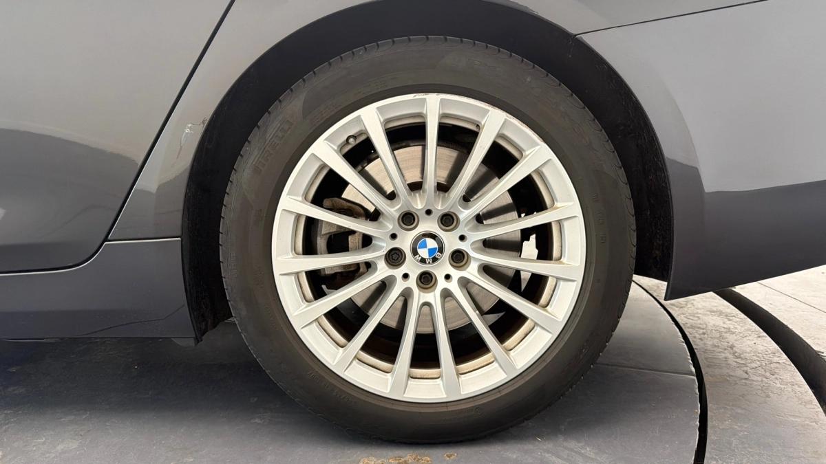 Bmw Serie 5