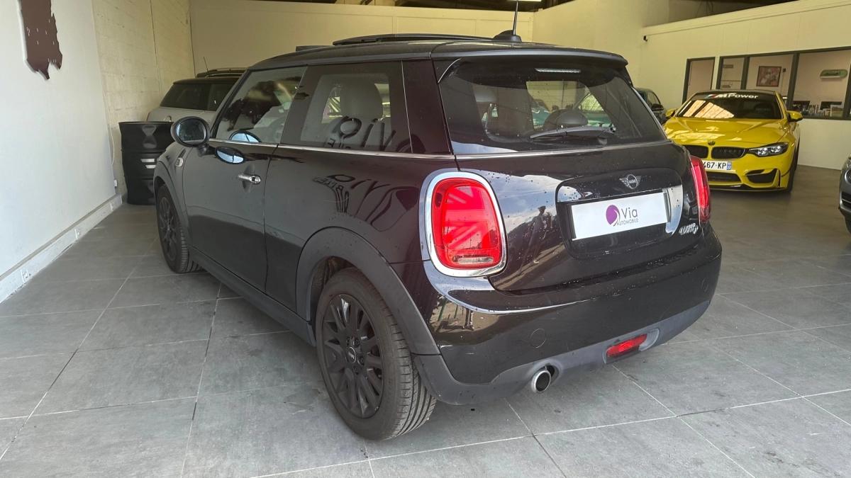 Mini Mini