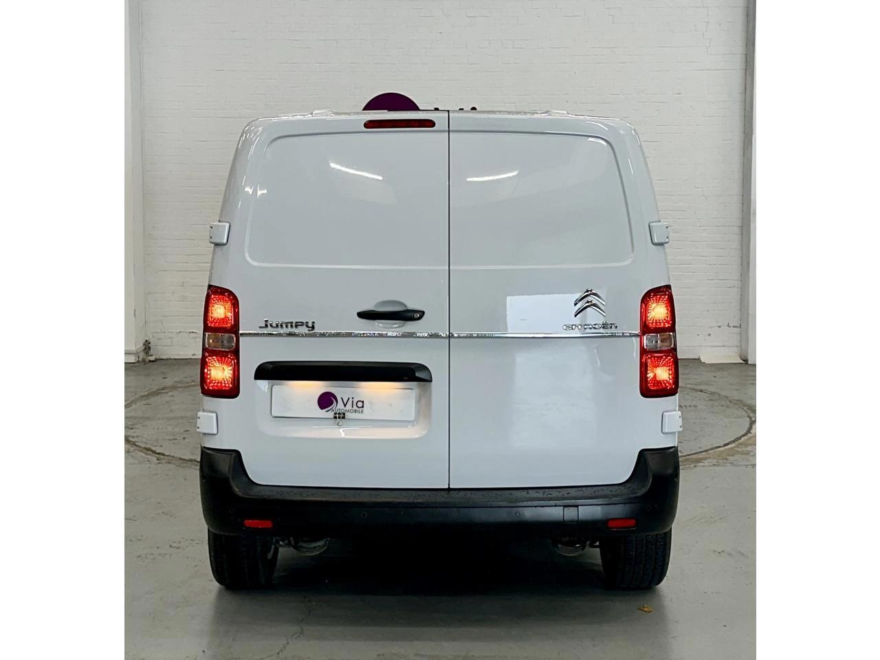 Citroen Jumpy