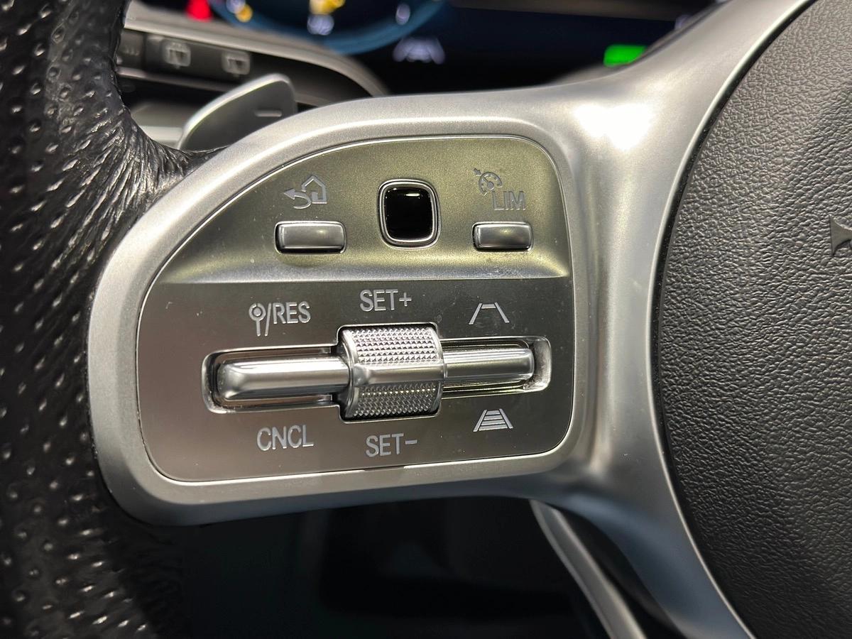 Mercedes Classe Gle 2.0 350 DE 319H 195 EQ-POWER PHEV HYBRID AMG LINE 4MATIC 9G-TRONIC BVA