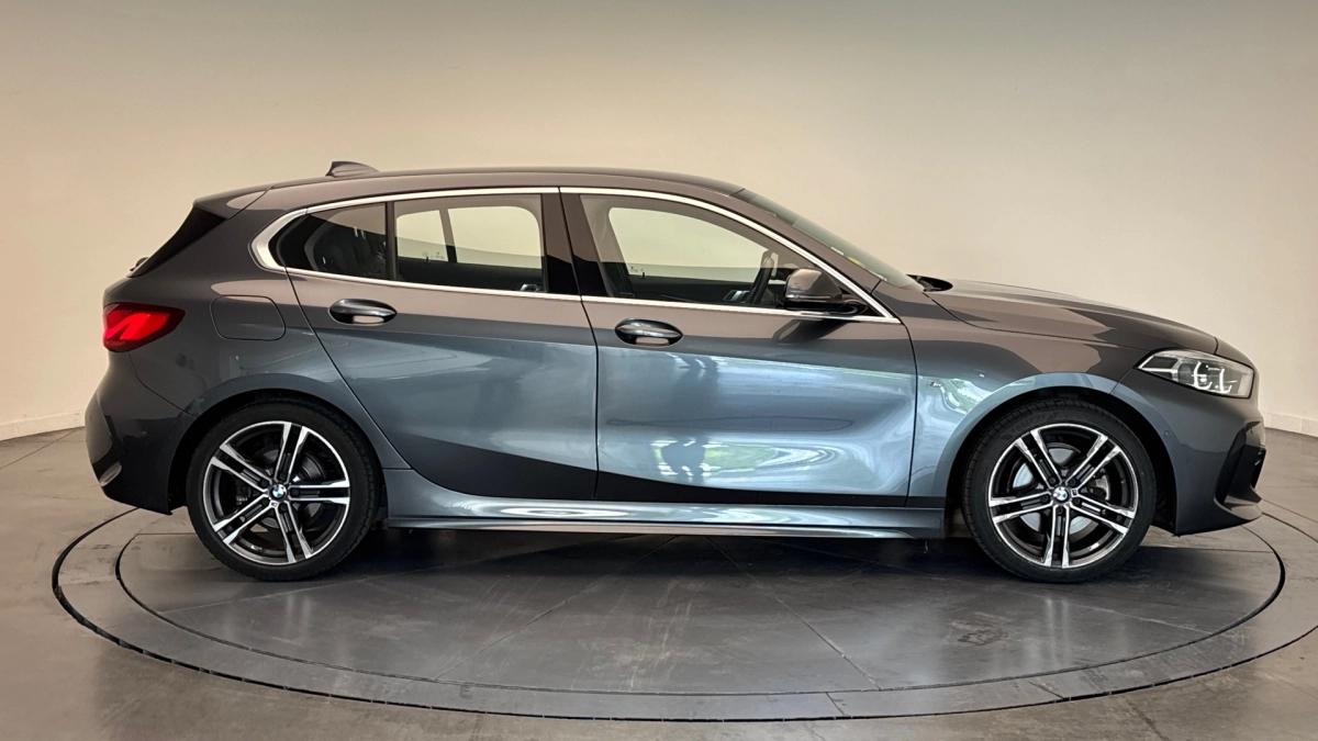 Bmw Serie 1