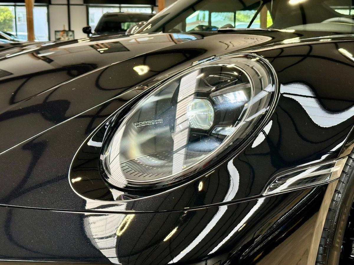 Porsche 911 CABRIOLET 992 3.8 TURBO 650 S PDK BVA