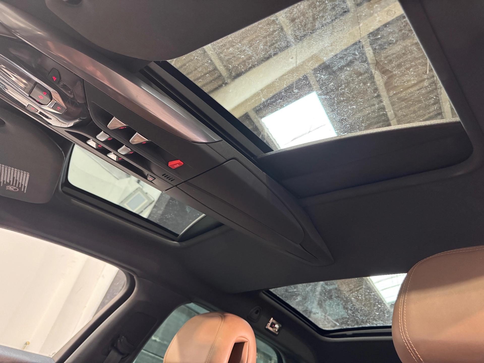 Ds Automobiles Ds 5