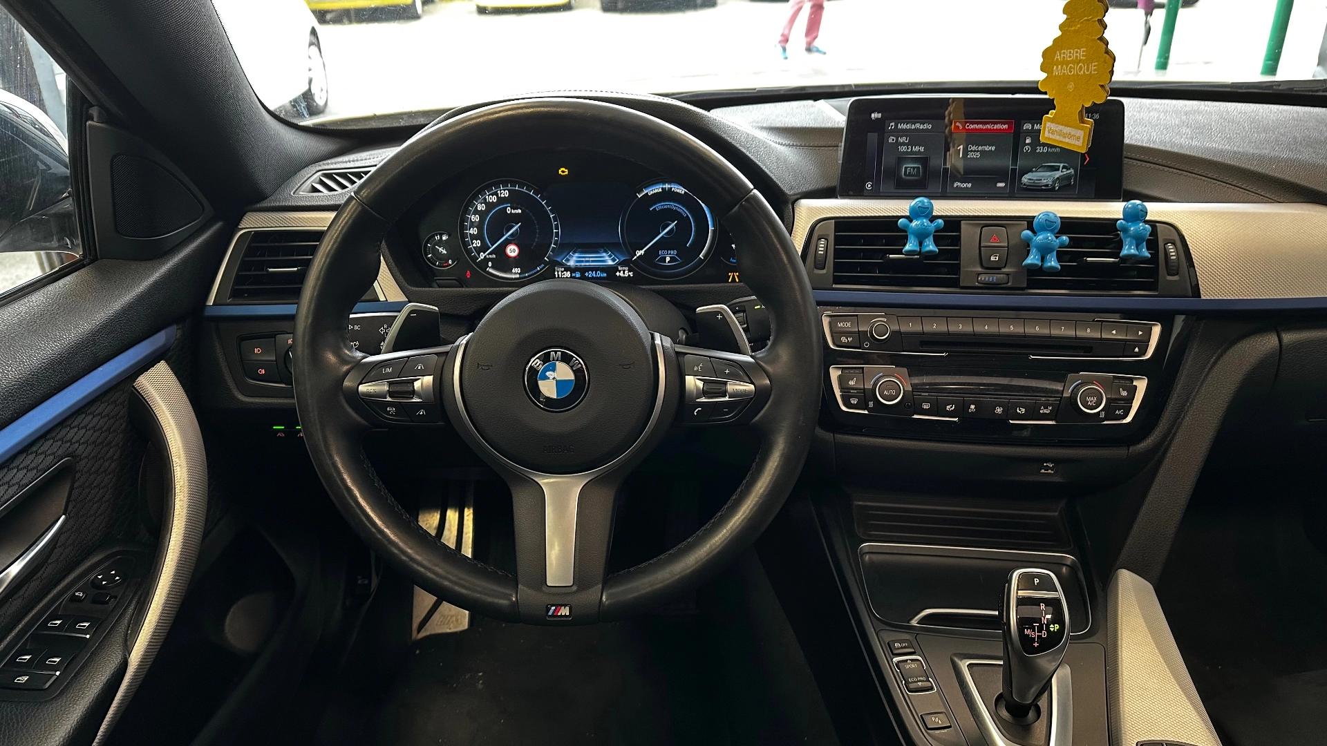 Bmw Serie 4
