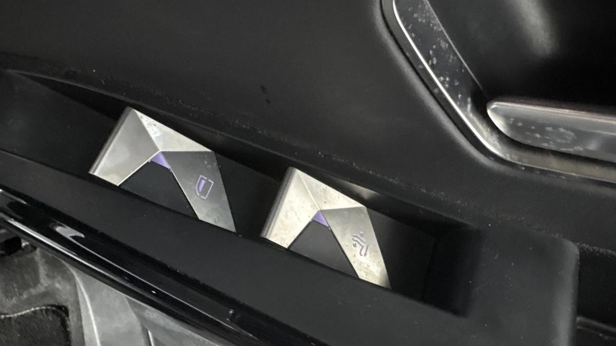 Ds Automobiles DS7