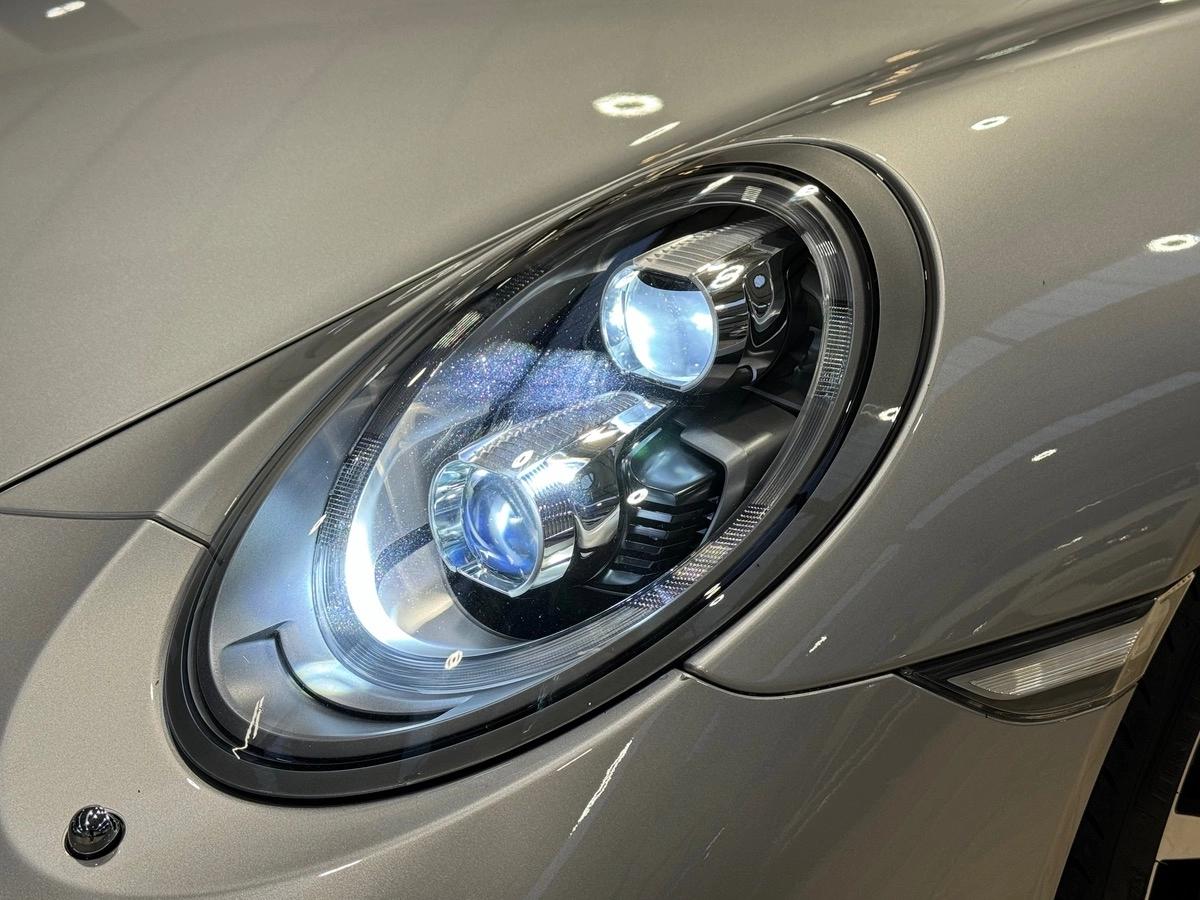 Porsche 911 CABRIOLET 991 3.0 420 CARRERA S PDK BVA