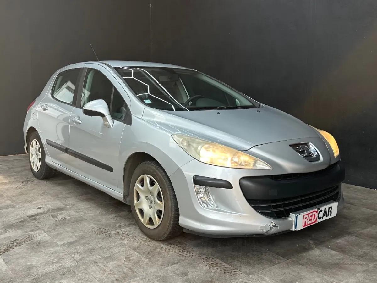 Peugeot 308 GENERATION-I 1.6 HDI 90 CONFORT PACK