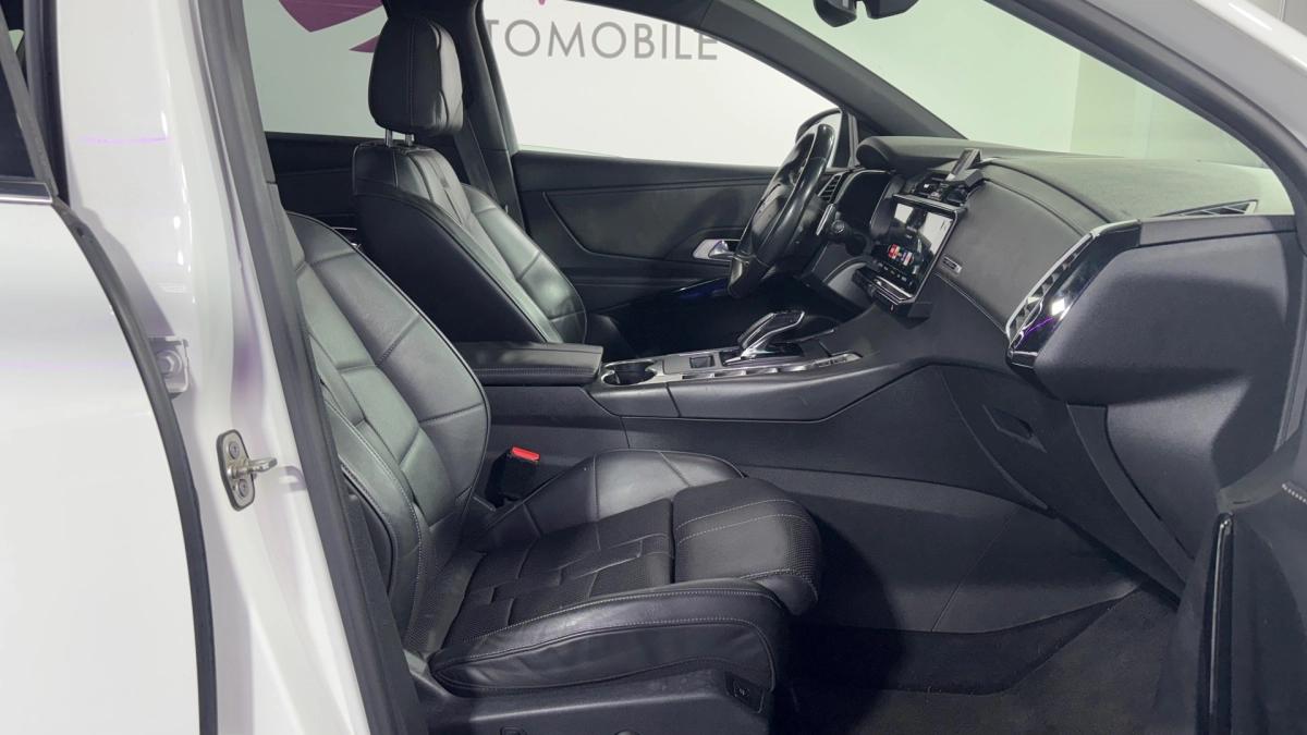Ds Automobiles DS7
