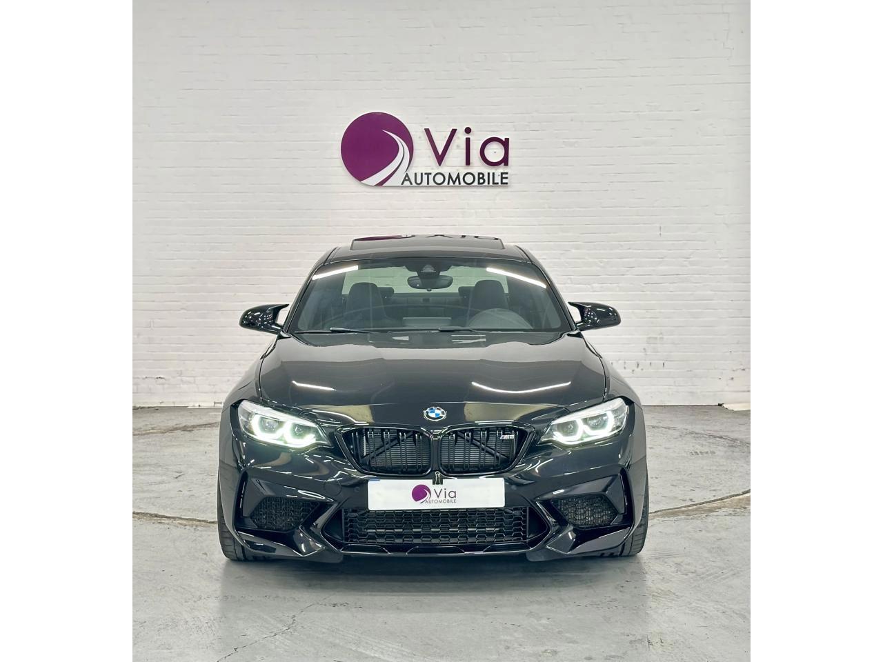 Bmw M2