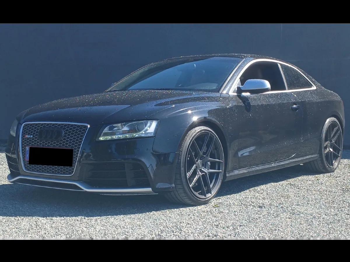 Audi RS5