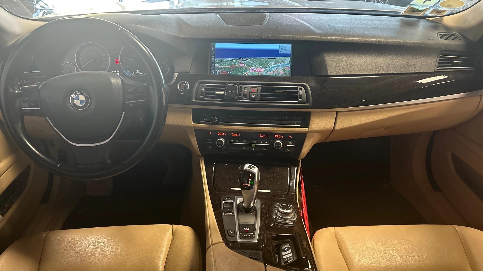 Bmw Serie 5