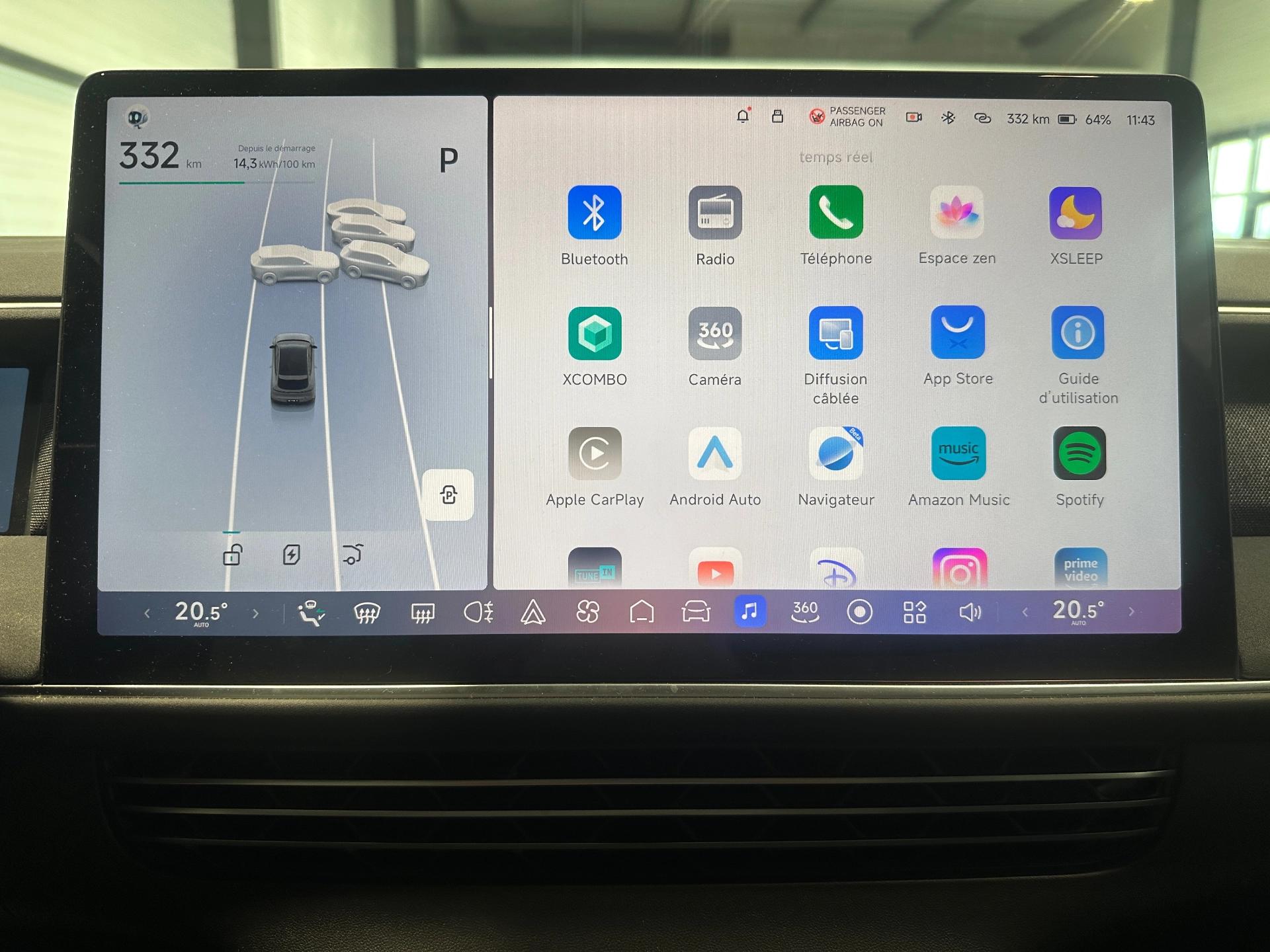 XPENG G6