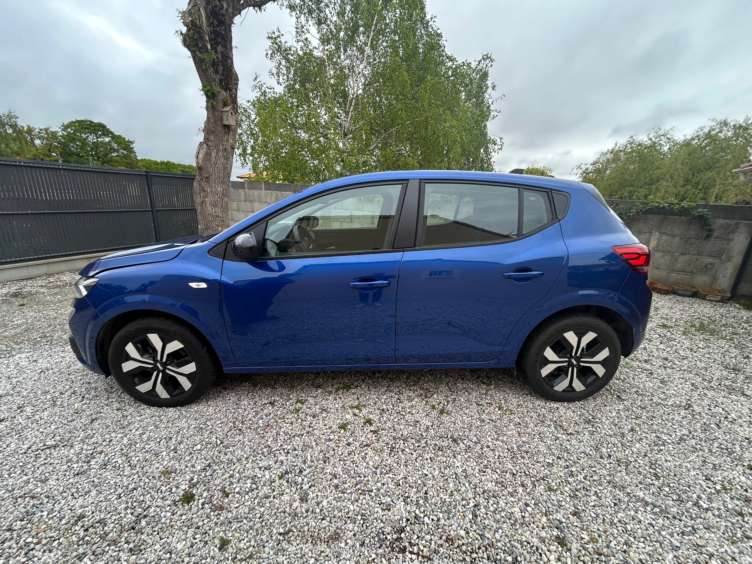 Dacia Sandero 1.0 TCE 90 JOURNEY - GARANTIE 12 MOIS — photo 2