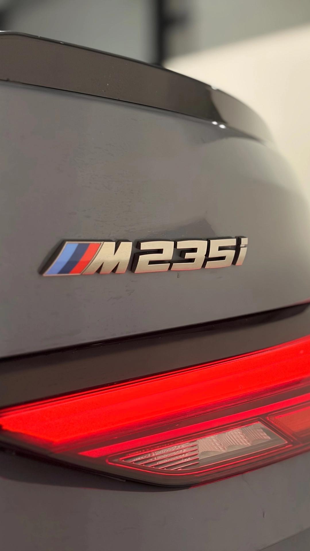 Bmw Serie 2