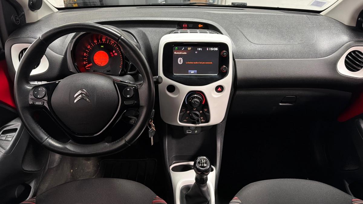 Citroen C1