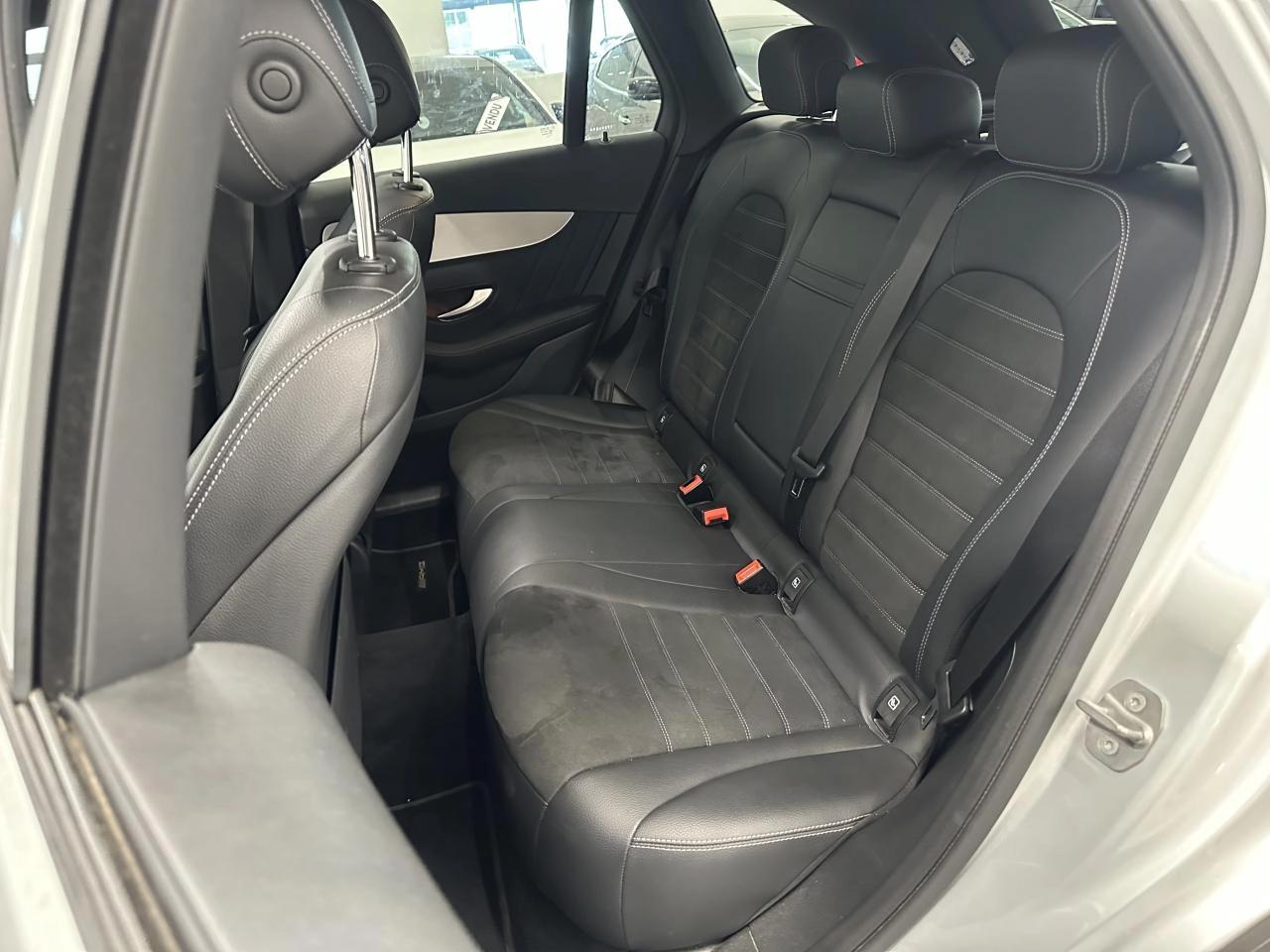 Mercedes Classe Glc