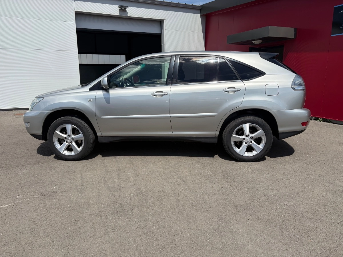 Lexus Rx 3.0 300 200 PACK EXECUTIVE AWD BVA — photo 2