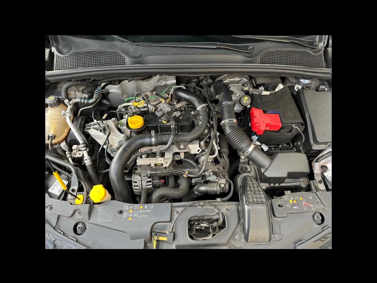 Renault Clio 1.0 TCE 100 BUSINESS