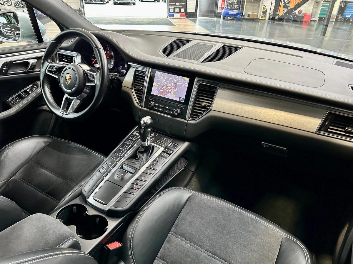 Porsche Macan 3.0 360 GTS SPORT BVA
