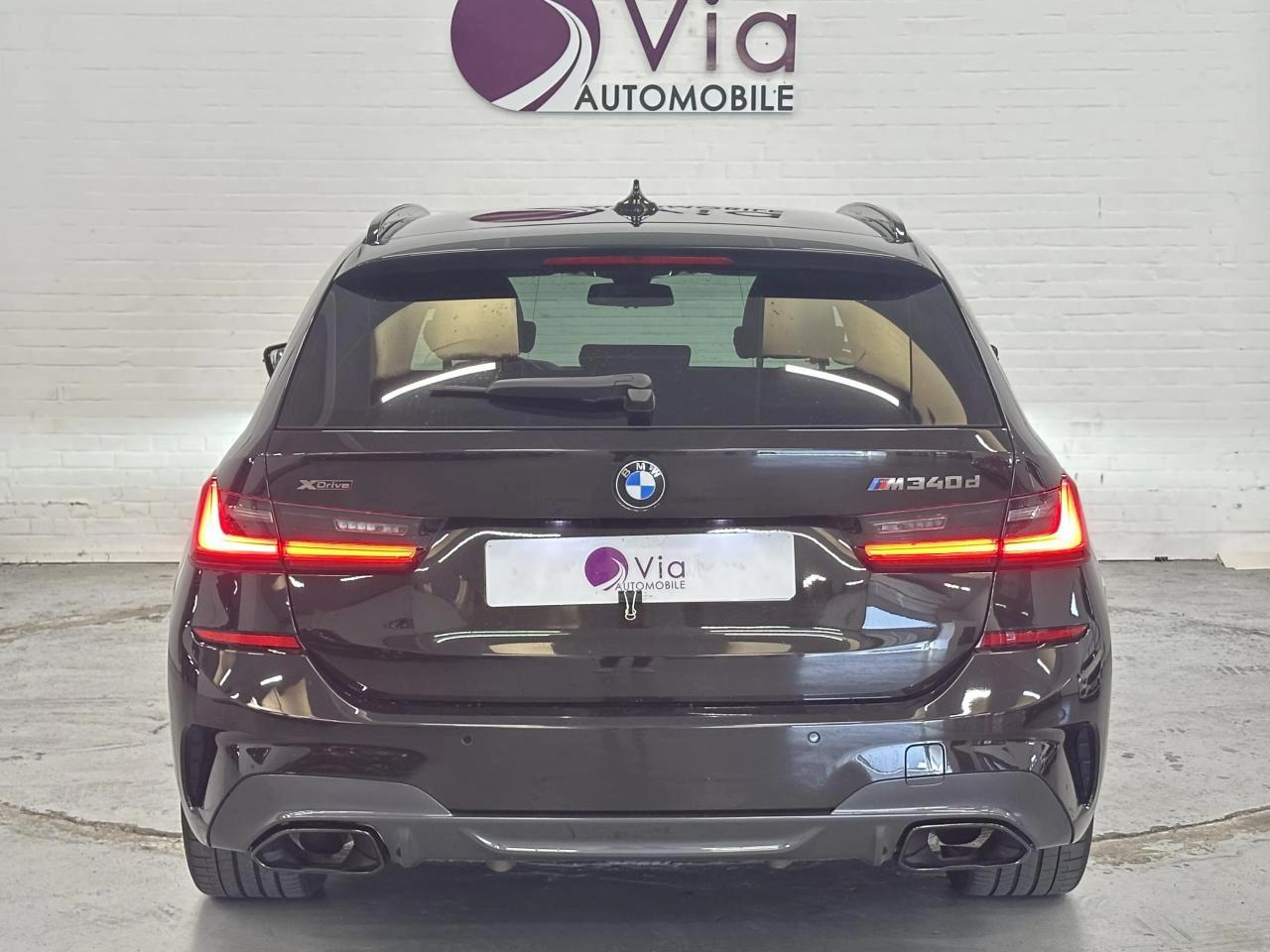 Bmw Serie 3