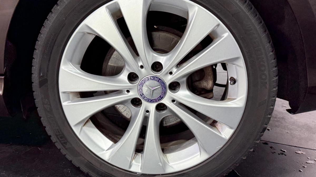 Mercedes Classe B