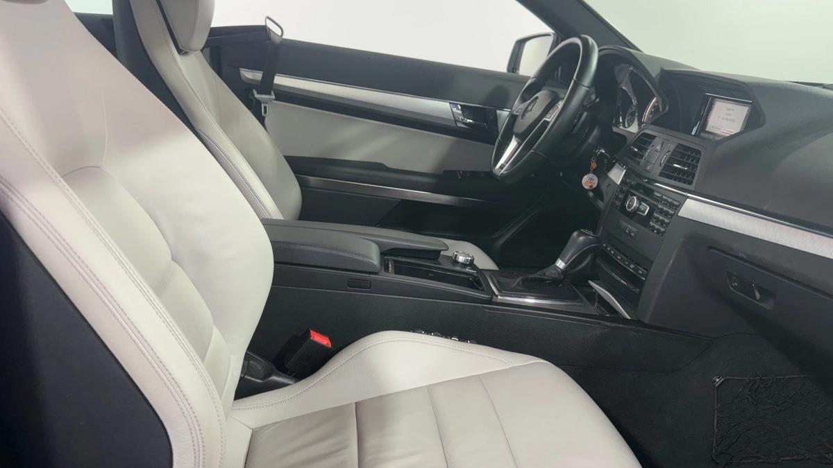 Mercedes Classe E