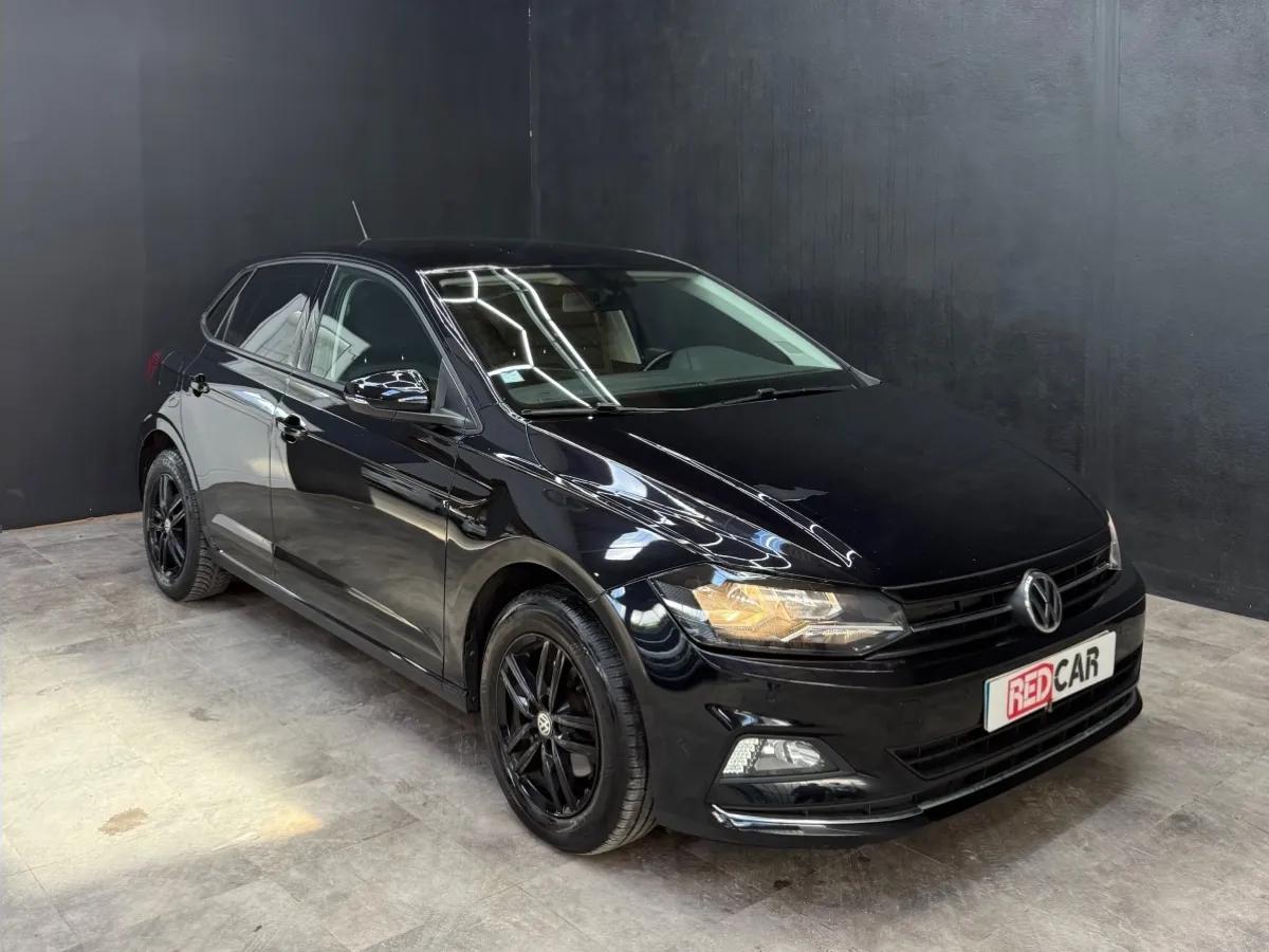 Volkswagen Polo 1.6 TDI 95 CONFORT LINE