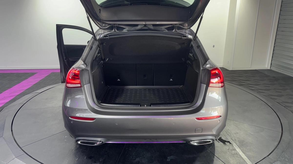 Mercedes Classe A