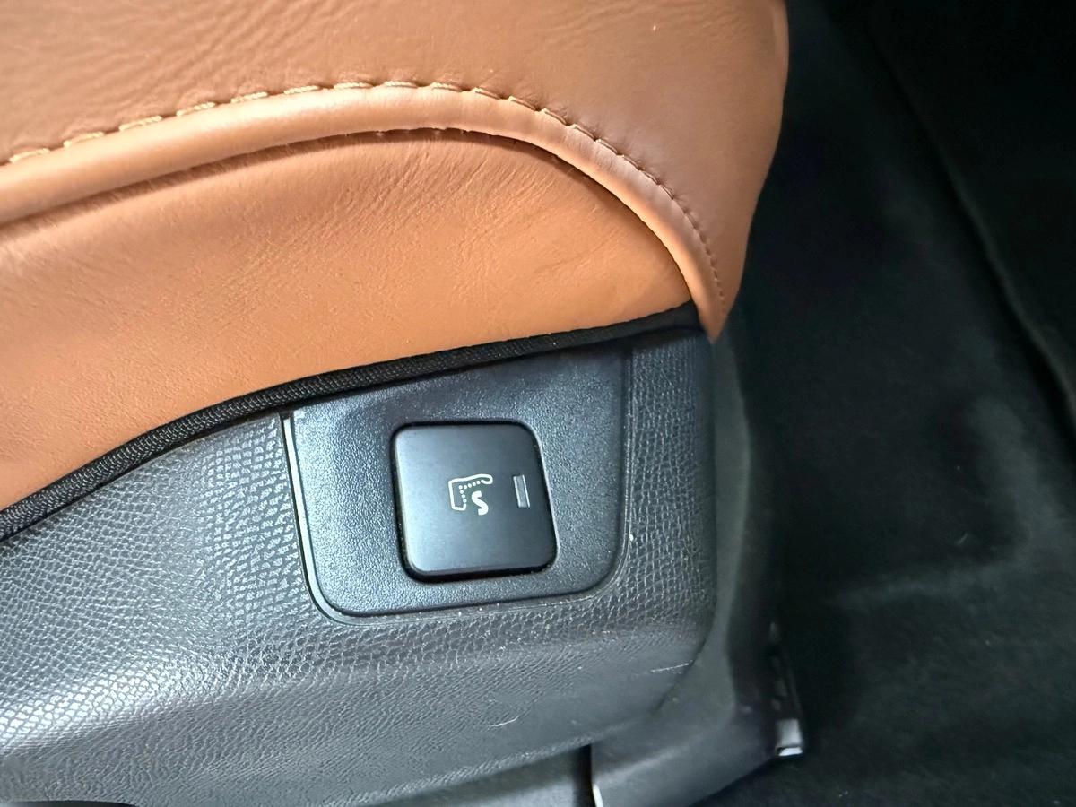 Ds Automobiles Ds 7 Crossback 