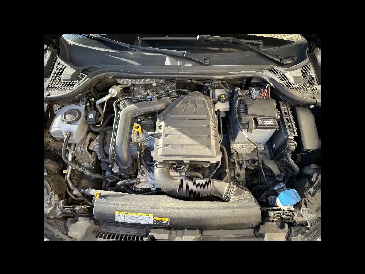 Audi A1 SPORTBACK 1.0 30 TFSI 115 ADVANCED S-TRONIC BVA