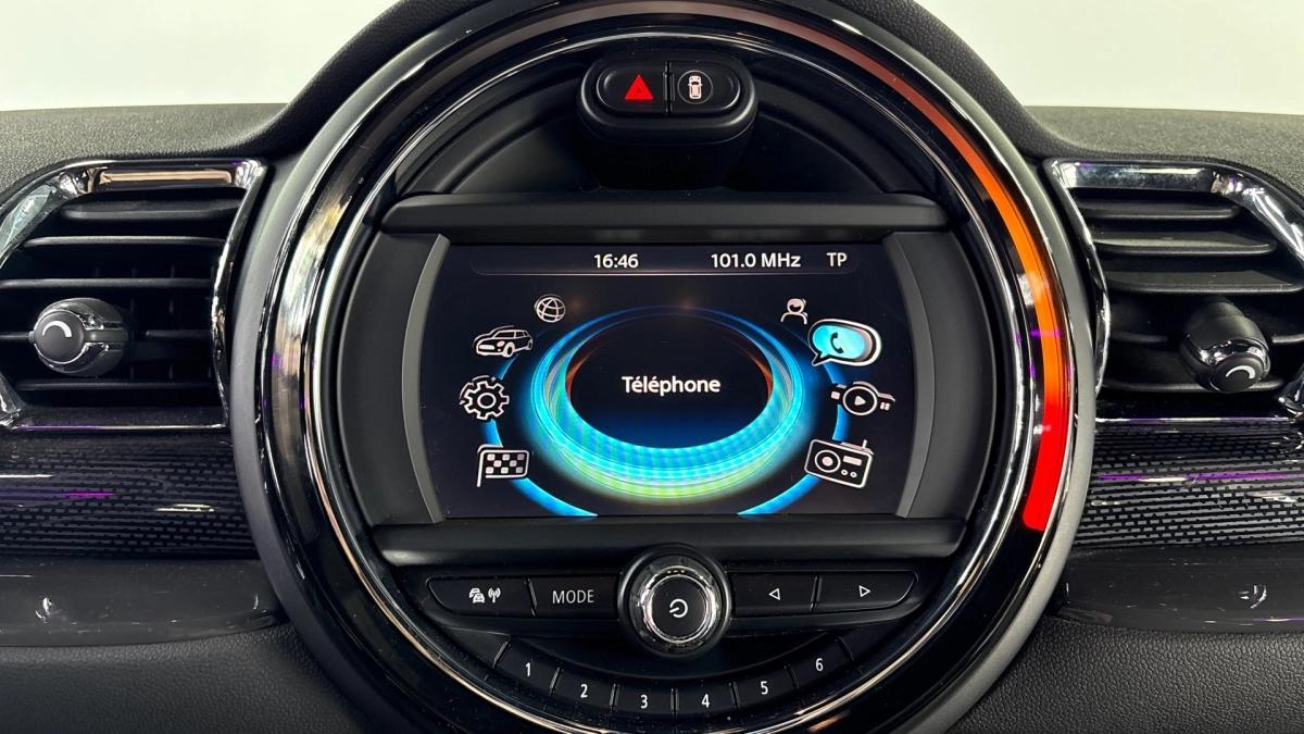 Mini Mini
