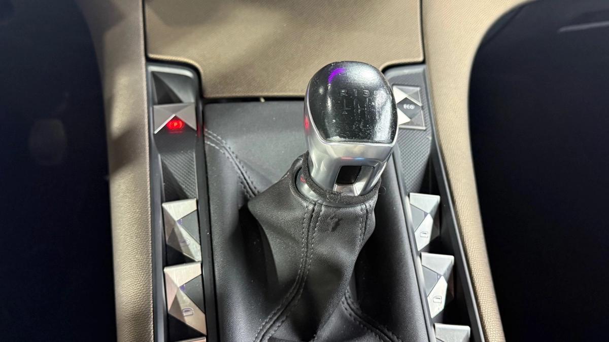 Ds Automobiles DS7