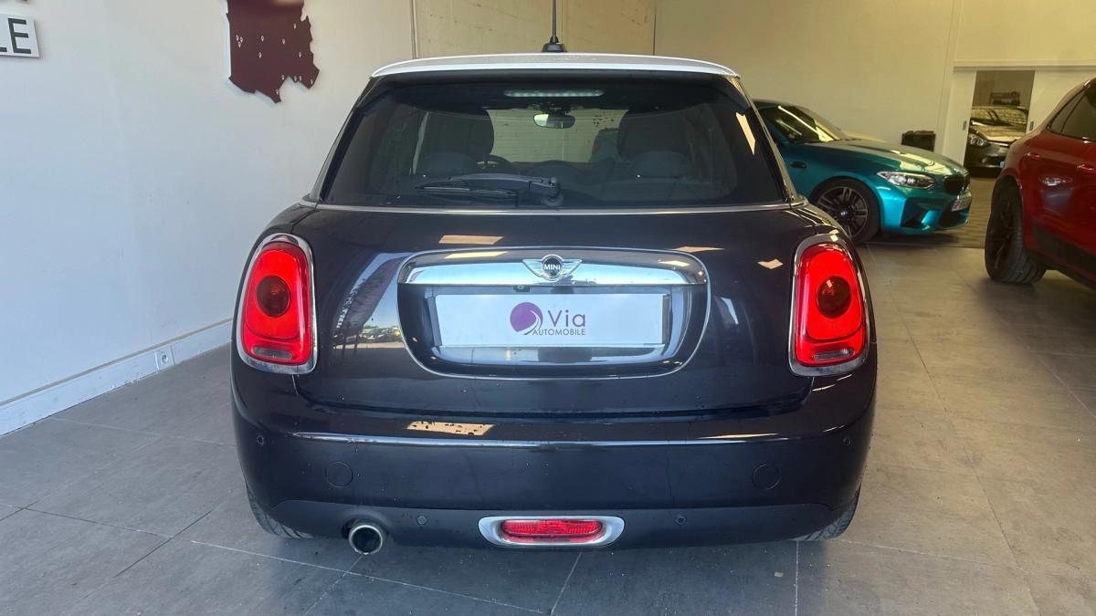 Mini Mini