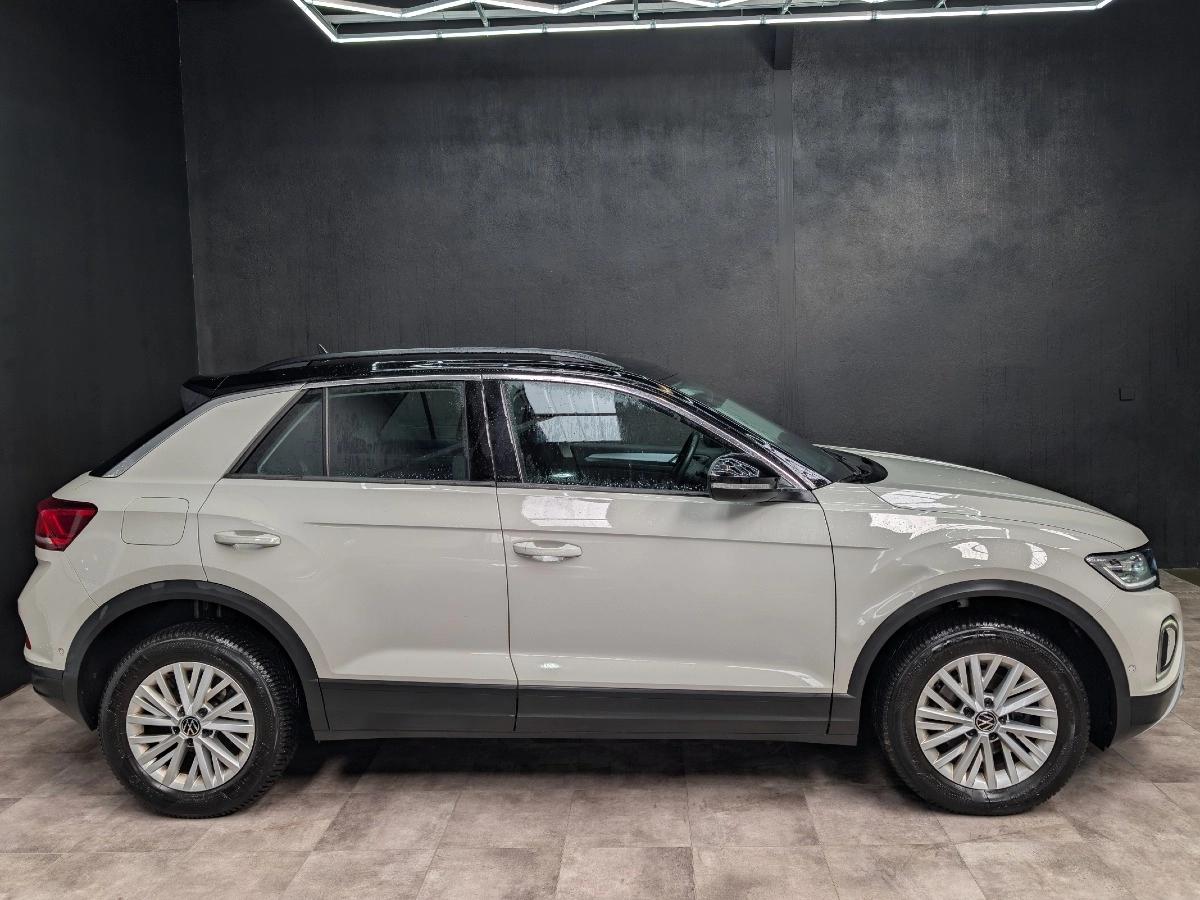 Volkswagen T-roc 1.0 TSI 110 LIFE
