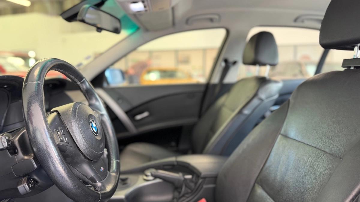 Bmw Serie 5