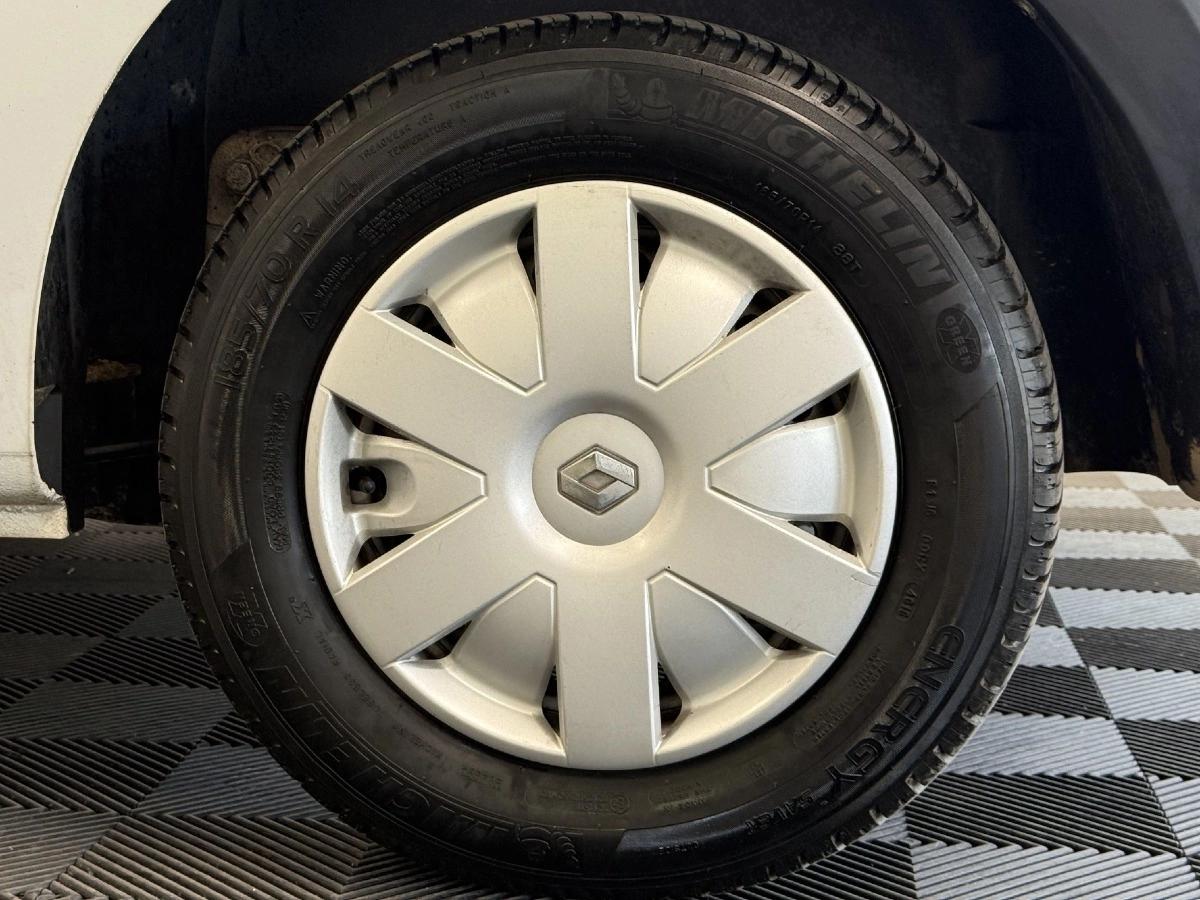 Renault Kangoo Express FOURGON 1.5 DCI 75 CONFORT