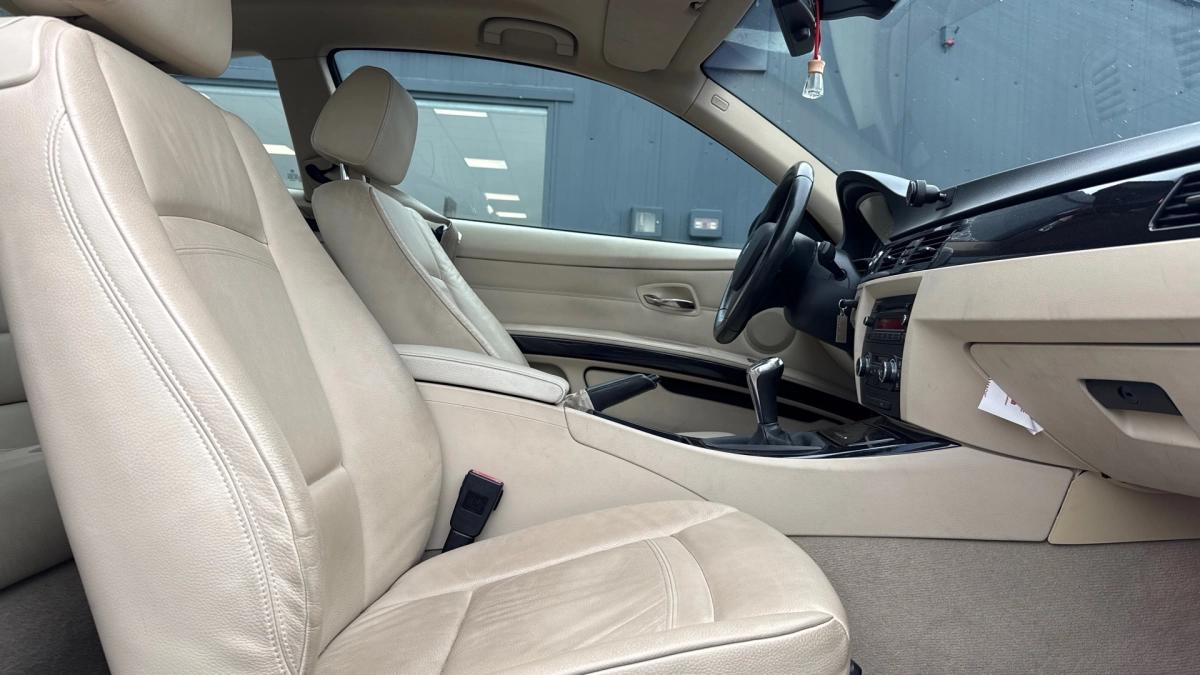 Bmw Serie 3