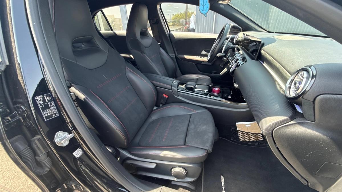 Mercedes Classe A
