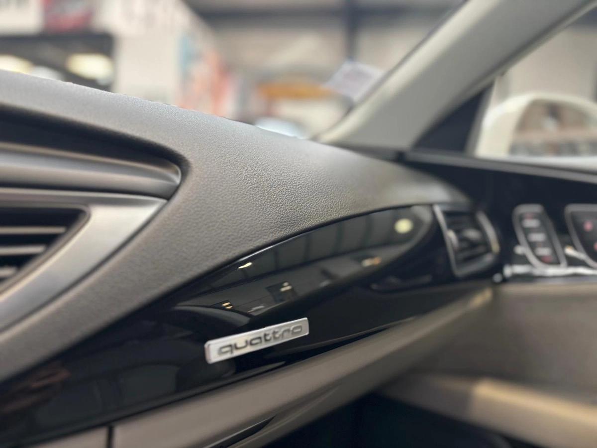 Audi A7 SPORTBACK 3.0 BITDI 320 AVUS QUATTRO TIPTRONIC BVA