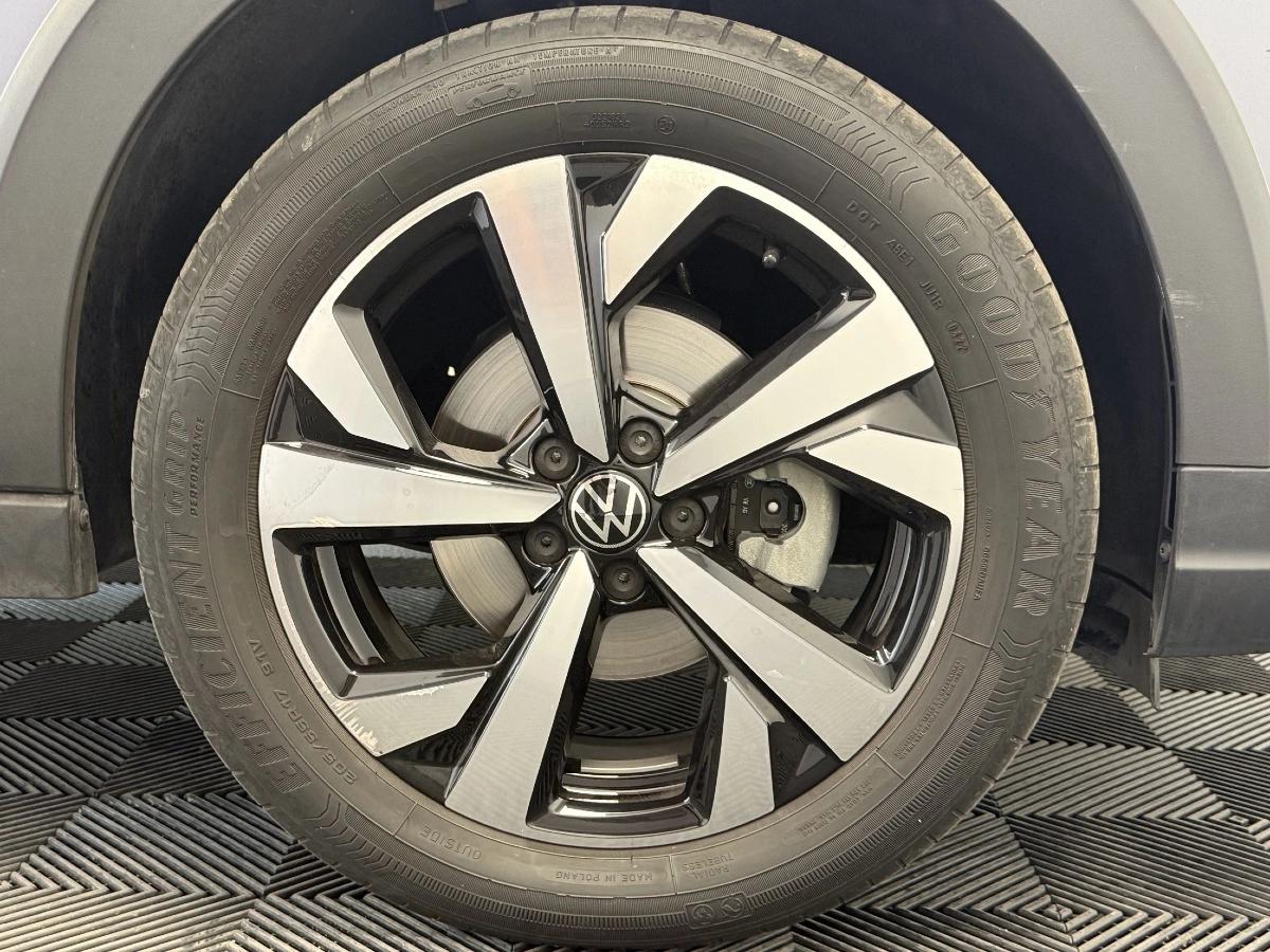 Volkswagen Taigo 1.0 TSI 110 STYLE DSG BVA
