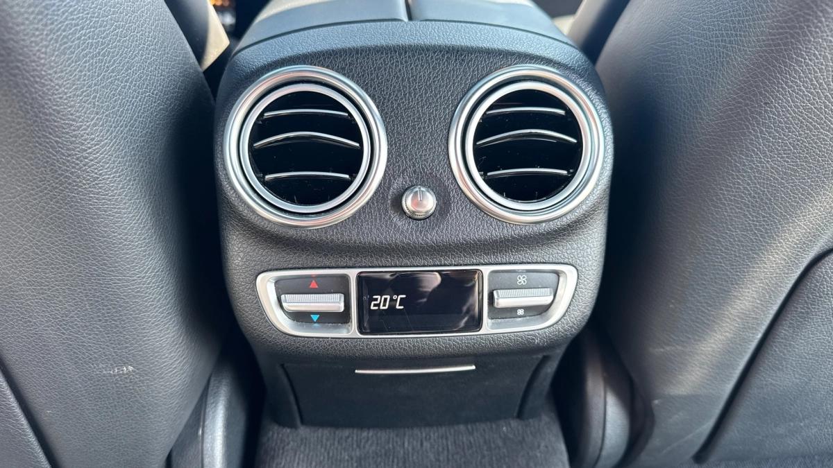 Mercedes Classe E