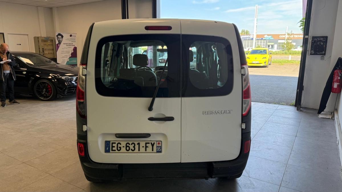 Renault Kangoo